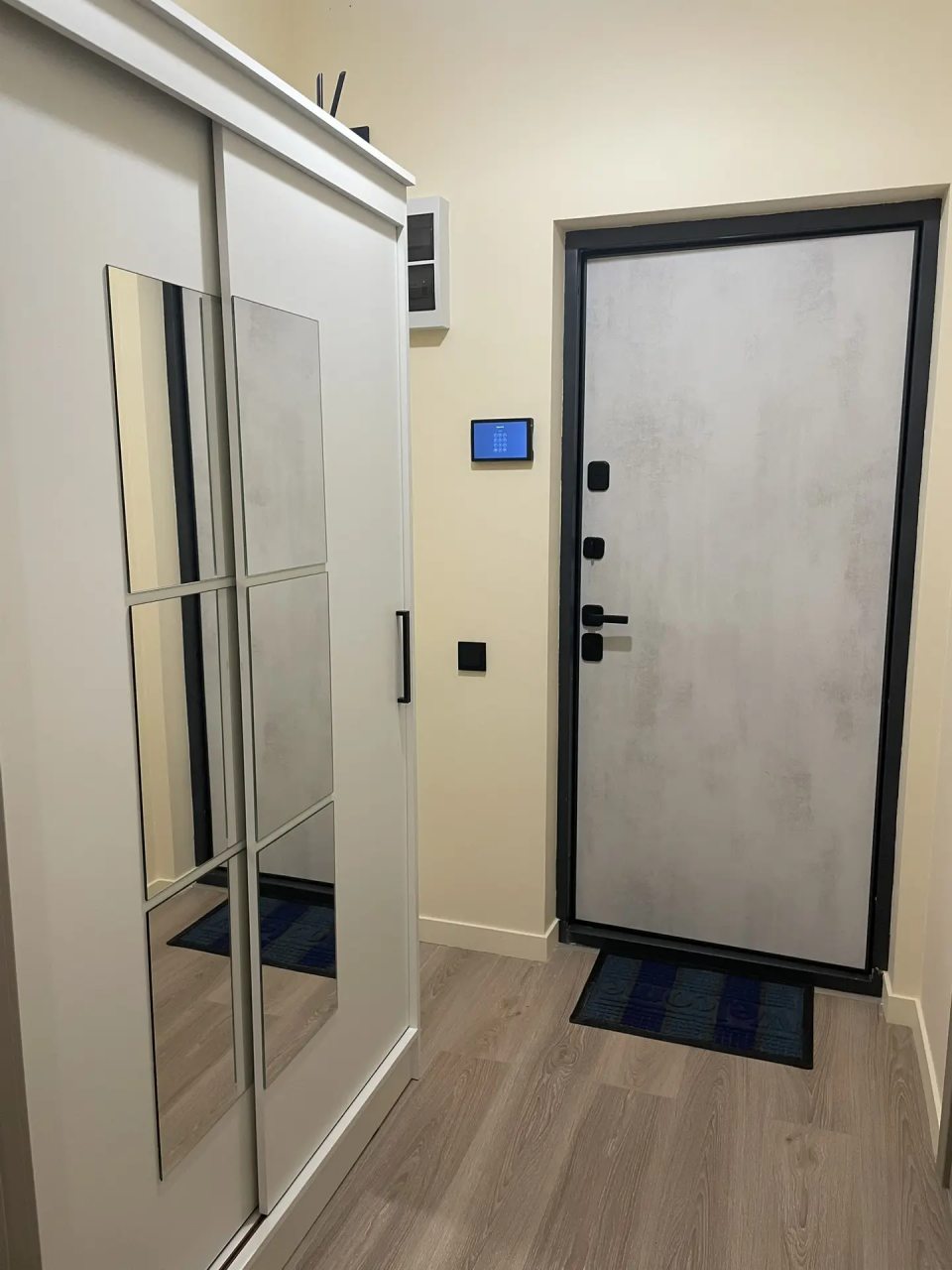 Апартаменты (Студия 716), Комплекс апартаментов БЕРЕГ Курортный