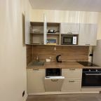 Апартаменты (Студия 716), Комплекс апартаментов БЕРЕГ Курортный