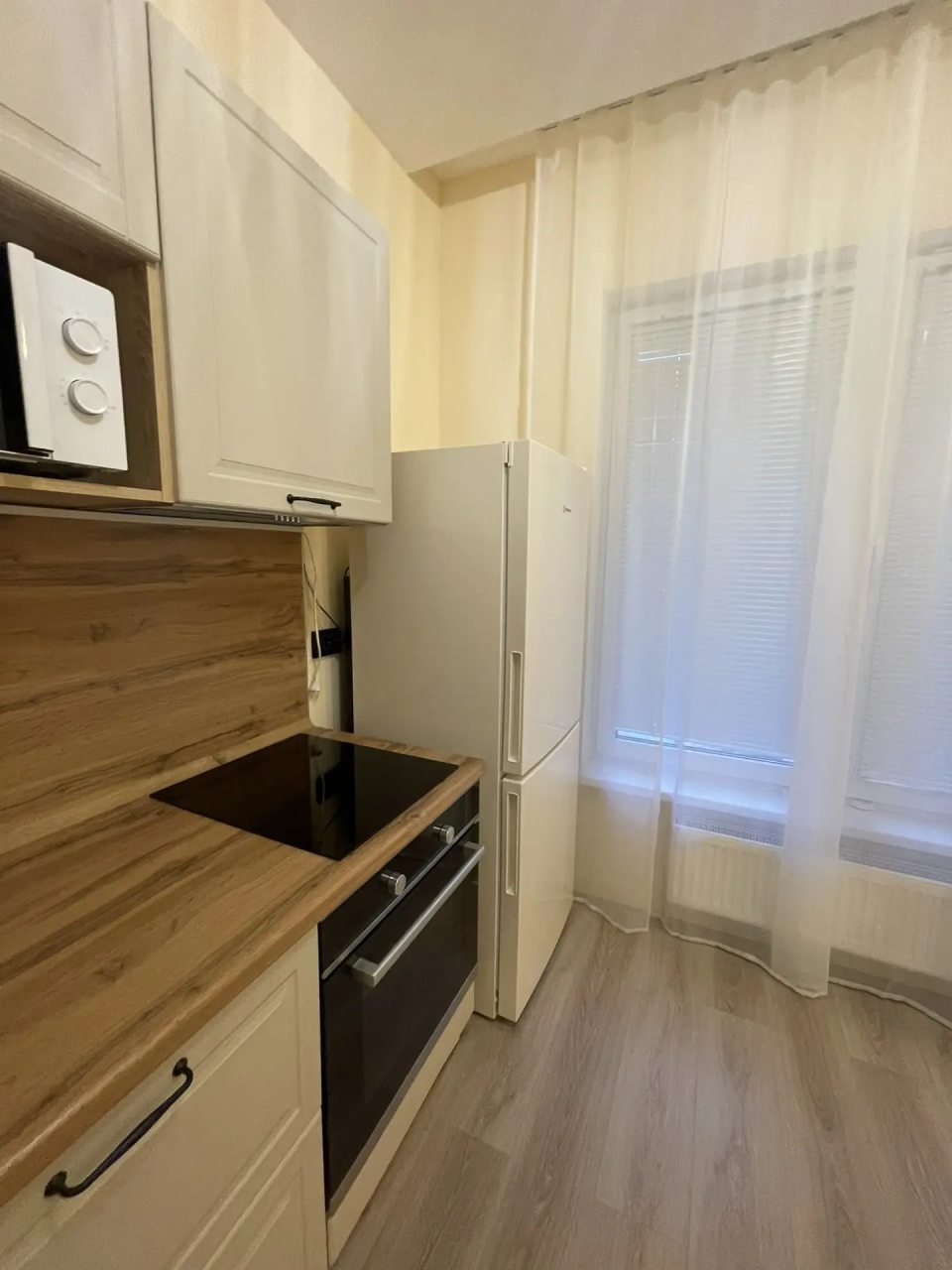 Апартаменты (Студия 716), Комплекс апартаментов БЕРЕГ Курортный