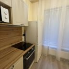 Апартаменты (Студия 716), Комплекс апартаментов БЕРЕГ Курортный