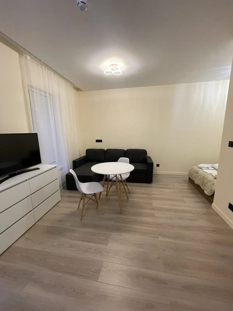 Апартаменты (Студия 716), Комплекс апартаментов БЕРЕГ Курортный