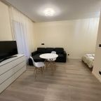 Апартаменты (Студия 716), Комплекс апартаментов БЕРЕГ Курортный