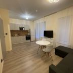 Апартаменты (Студия 716), Комплекс апартаментов БЕРЕГ Курортный