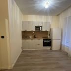 Апартаменты (Студия 716), Комплекс апартаментов БЕРЕГ Курортный