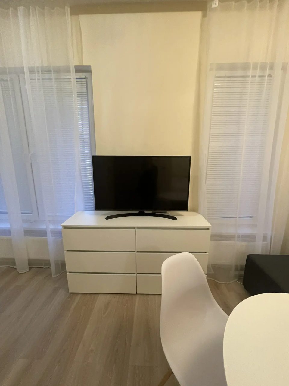 Апартаменты (Студия 716), Комплекс апартаментов БЕРЕГ Курортный