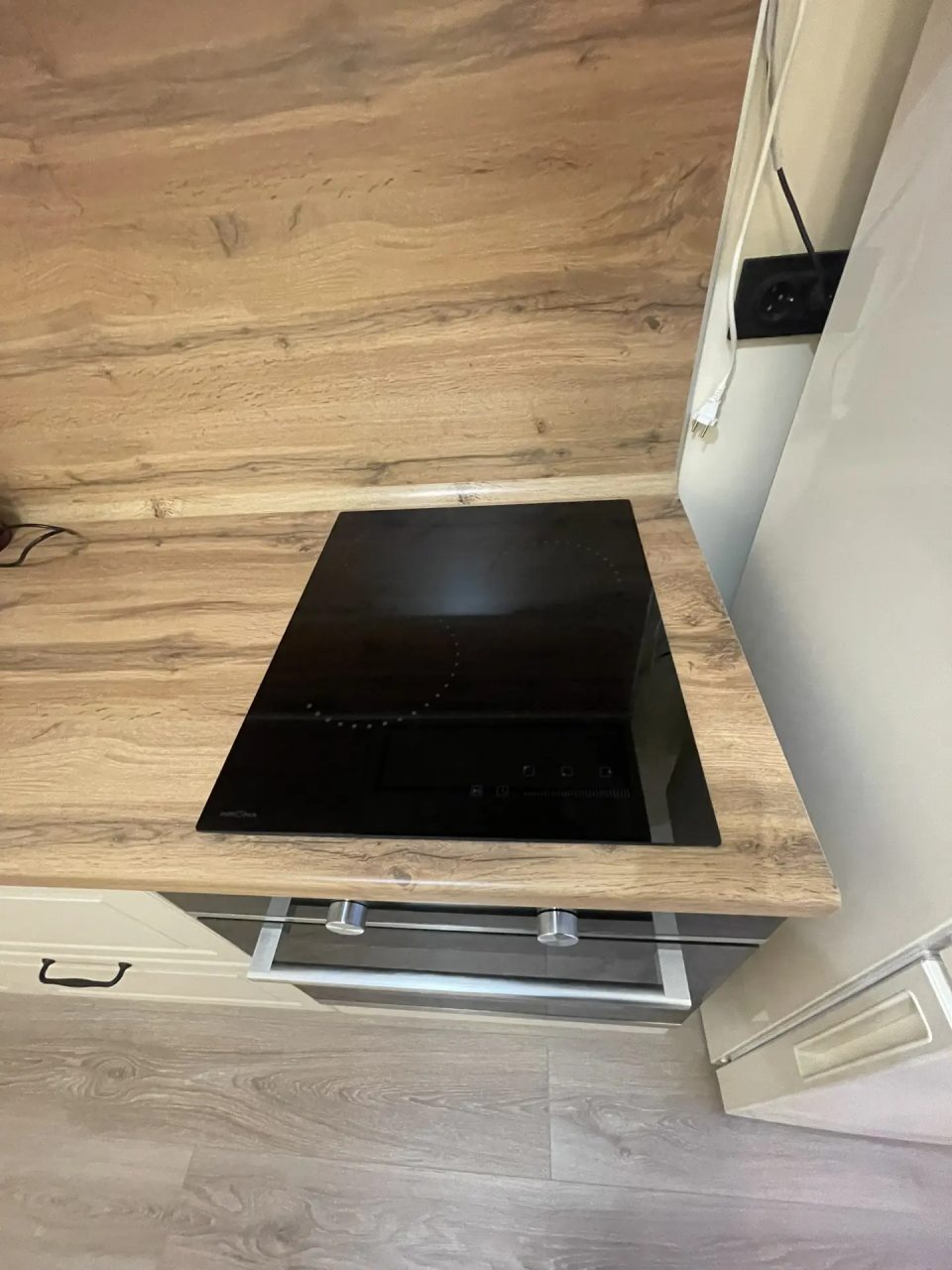 Апартаменты (Студия 716), Комплекс апартаментов БЕРЕГ Курортный