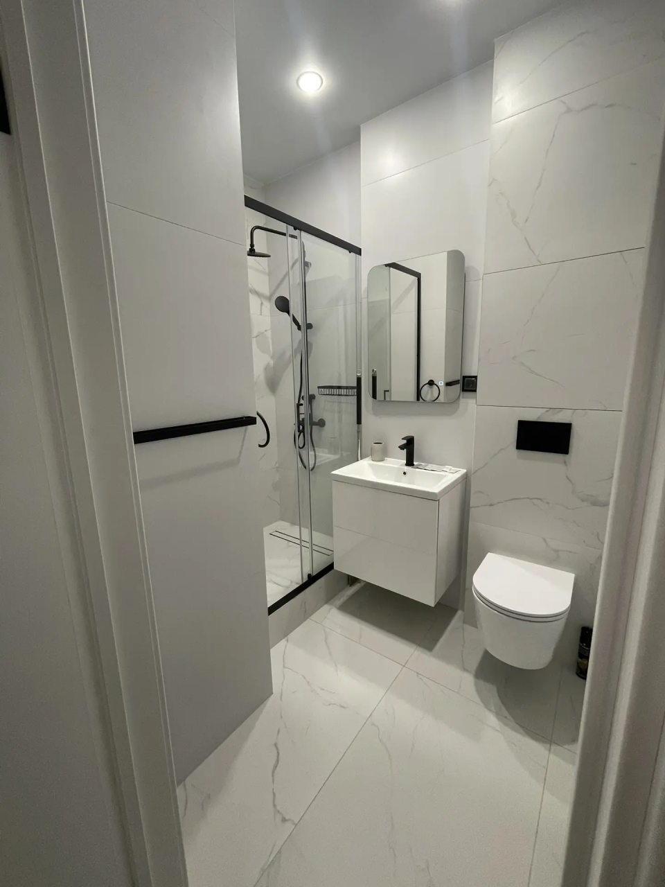 Апартаменты (Однакомнатные 791), Комплекс апартаментов БЕРЕГ Курортный