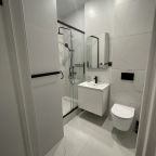 Апартаменты (Однакомнатные 791), Комплекс апартаментов БЕРЕГ Курортный