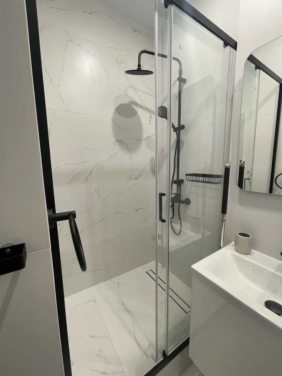 Апартаменты (Однакомнатные 791), Комплекс апартаментов БЕРЕГ Курортный