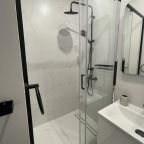 Апартаменты (Однакомнатные 791), Комплекс апартаментов БЕРЕГ Курортный