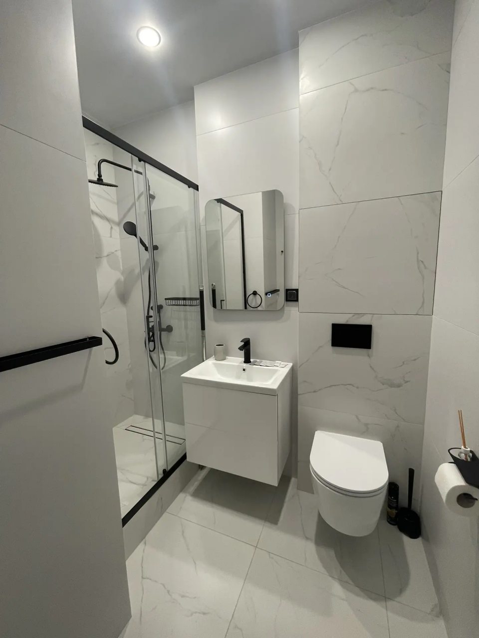 Апартаменты (Однакомнатные 791), Комплекс апартаментов БЕРЕГ Курортный