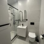 Апартаменты (Однакомнатные 791), Комплекс апартаментов БЕРЕГ Курортный