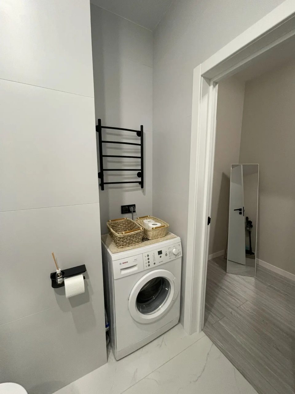 Апартаменты (Однакомнатные 791), Комплекс апартаментов БЕРЕГ Курортный