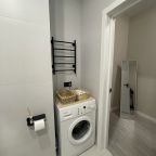 Апартаменты (Однакомнатные 791), Комплекс апартаментов БЕРЕГ Курортный