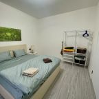 Апартаменты (Однакомнатные 791), Комплекс апартаментов БЕРЕГ Курортный