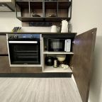 Апартаменты (Однакомнатные 791), Комплекс апартаментов БЕРЕГ Курортный