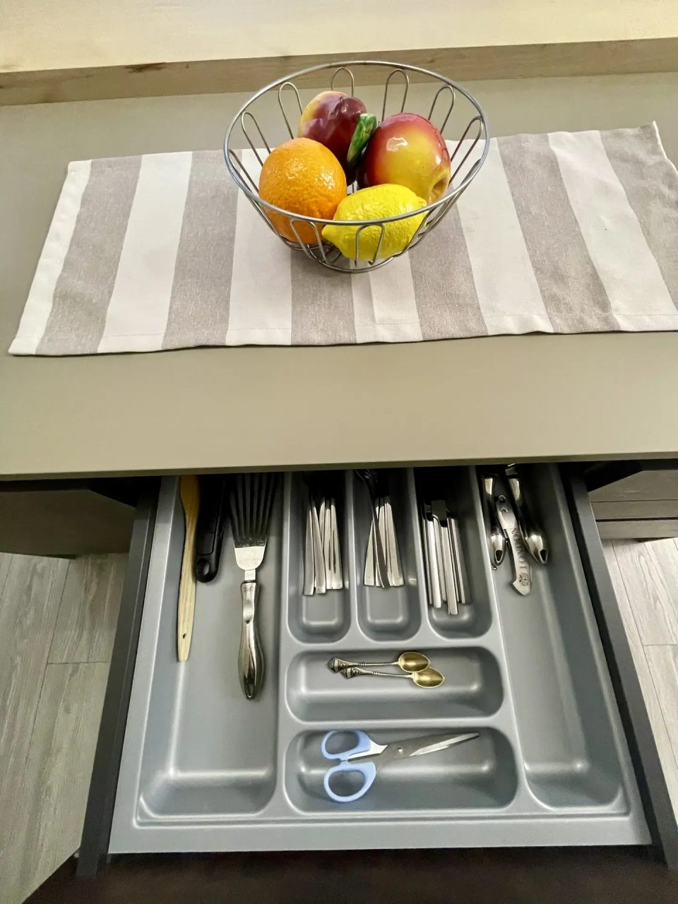 Апартаменты (Однакомнатные 791), Комплекс апартаментов БЕРЕГ Курортный