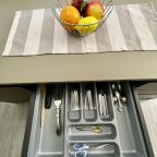 Апартаменты (Однакомнатные 791), Комплекс апартаментов БЕРЕГ Курортный