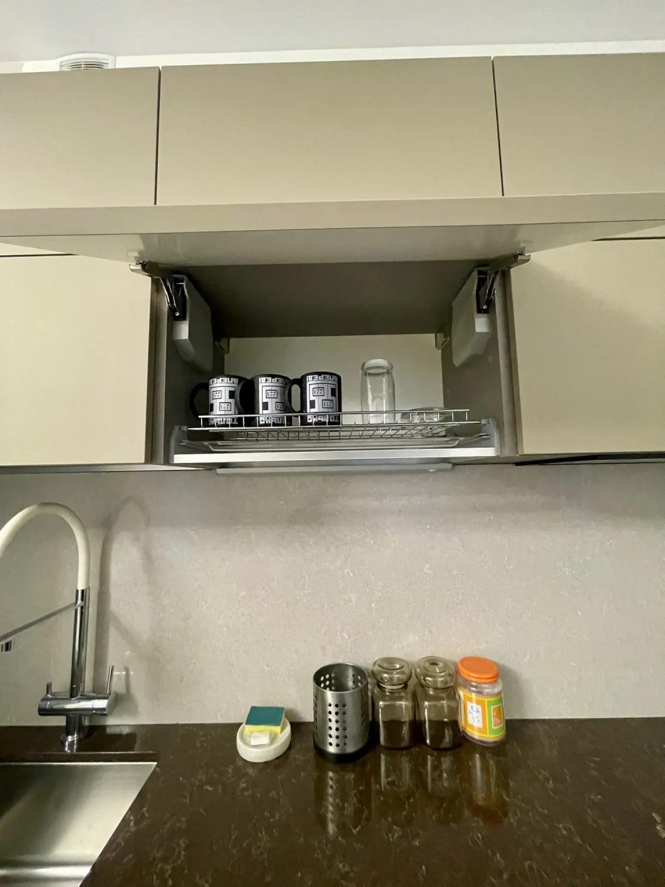 Апартаменты (Однакомнатные 791), Комплекс апартаментов БЕРЕГ Курортный