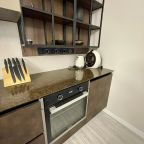 Апартаменты (Однакомнатные 791), Комплекс апартаментов БЕРЕГ Курортный