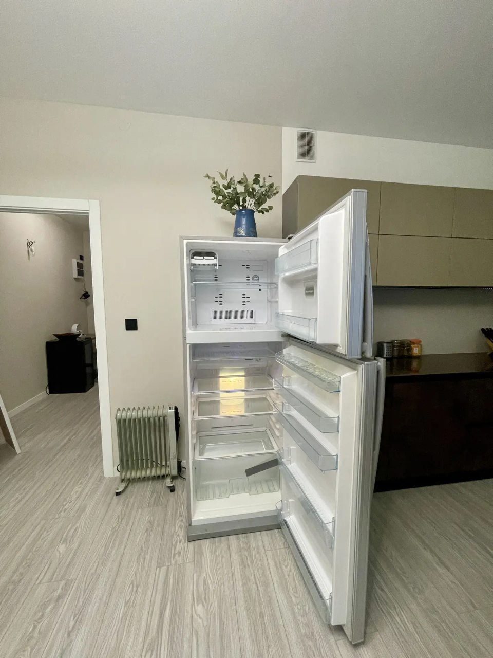 Апартаменты (Однакомнатные 791), Комплекс апартаментов БЕРЕГ Курортный