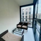 Апартаменты (Однакомнатные 791), Комплекс апартаментов БЕРЕГ Курортный