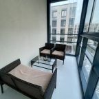 Апартаменты (Однакомнатные 791), Комплекс апартаментов БЕРЕГ Курортный