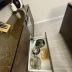 Апартаменты (Однакомнатные 791), Комплекс апартаментов БЕРЕГ Курортный