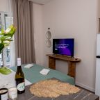 Апартаменты (Студия «Берег Курортный»), Комплекс апартаментов БЕРЕГ Курортный