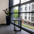 Апартаменты (Студия «Берег Курортный»), Комплекс апартаментов БЕРЕГ Курортный