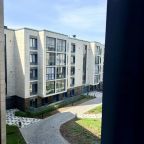 Апартаменты (Студия SUITE «Берег Курортный» 998), Комплекс апартаментов БЕРЕГ Курортный