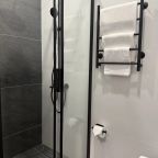 Апартаменты (Студия SUITE «Берег Курортный» 998), Комплекс апартаментов БЕРЕГ Курортный