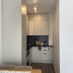 Апартаменты (Двухкомнатный дизайнерский  974 «Берег Курортный»), Комплекс апартаментов БЕРЕГ Курортный