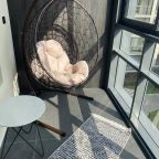 Апартаменты (Двухкомнатный дизайнерский  974 «Берег Курортный»), Комплекс апартаментов БЕРЕГ Курортный
