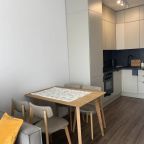 Апартаменты (Двухкомнатный дизайнерский  974 «Берег Курортный»), Комплекс апартаментов БЕРЕГ Курортный