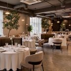 Бар / Ресторан, Отель M.33 Park&Spa