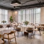Бар / Ресторан, Отель M.33 Park&Spa