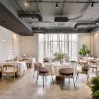 Бар / Ресторан, Отель M.33 Park&Spa