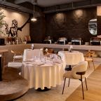 Бар / Ресторан, Отель M.33 Park&Spa