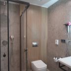 Одноместный (Standard (Стандарт)), Отель M.33 Park&Spa