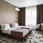 Одноместный (Standard (Стандарт)), Отель M.33 Park&Spa