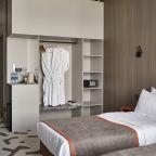 Двухместный (Superior (Улучшенный)), Отель M.33 Park&Spa