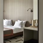 Семейный (Family Room (Семейный)), Отель M.33 Park&Spa