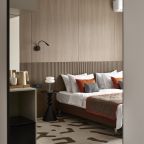 Полулюкс (Junior Suite (Полулюкс)), Отель M.33 Park&Spa