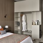 Полулюкс (Junior Suite (Полулюкс)), Отель M.33 Park&Spa