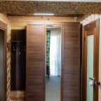 Двухместный (Стандарт 1 с балконом), База отдыха Волжская деревня