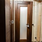 Двухместный (Стандарт 1 с балконом), База отдыха Волжская деревня