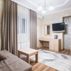 Пятиместный (Номер стандартный), Гостевой дом Мане