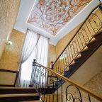 Пятиместный (Номер стандартный), Гостевой дом Мане
