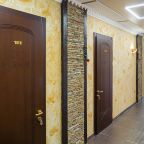 Пятиместный (Номер стандартный), Гостевой дом Мане